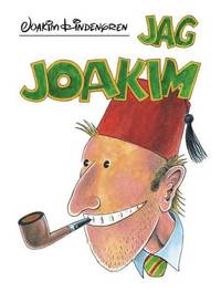 Jag Joakim (inbunden)