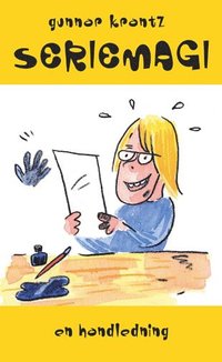 Seriemagi - en handledning (inbunden)