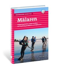 Skrinnarens guide till Mlaren : islggningsskeden, svaga omrden och turfrslag p Mlaren och Hjlmaren