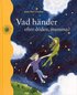 Vad h�nder efter d�den, mamma?