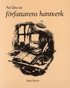 Att L�ra Ut F�rfattarens Hantverk