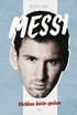 Messi : vrldens bste spelare