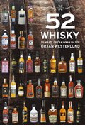 52 Whisky du mste dricka innan du dr