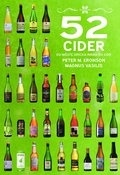 52 Cider du mste dricka innan du dr