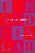 F�r�ndringar : en k�rlekshistoria (h�ftad)