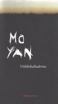 Vitl�ksballaderna (h�ftad)