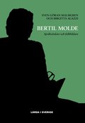 Bertil Molde : sprkvrdare och folkbildare