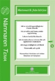 Matematik fr�n b�rjan (h�ftad)