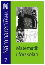 Matematik i f�rskolan