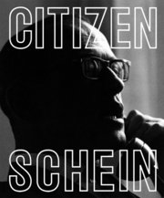 Citizen Schein (inbunden)