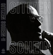 Citizen Schein (inbunden)