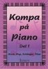 Kompa p� piano del 1. Rock, pop, schlager, visa