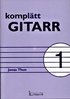 Kompl�tt gitarr 1
