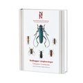 Skalbaggar : lnghorningar. Coleoptera : cerambycidae