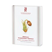 Nationalnyckeln till Sveriges flora och fauna. [AJ 24-36], Bladmossor. Kompaktmossor - kapmossor : Bryophyta : Anoectangium - Orthodontium (inbunden)