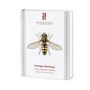 Tv�vingar. Blomflugor : Diptera : Syrphidae : Syrphinae (inbunden)
