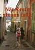 Nr frsta stenen fallit