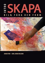 Intro : skapa (inbunden)