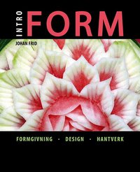 Intro - Form (inbunden)