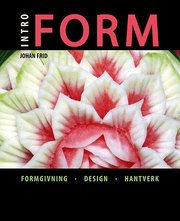 Intro - Form (inbunden)
