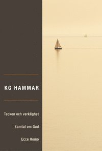 Tecken och verklighet : Samtal om Gud; Ecce Homo - efter tv� tusen �r (h�ftad)