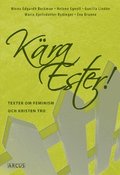 Kra Ester! Texter om feminism och kristen tro