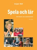 Spela och lr! : med minispel och schackvarianter