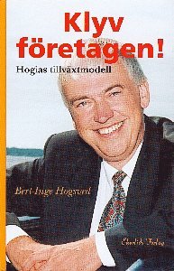 Klyv f�retagen! (inbunden)