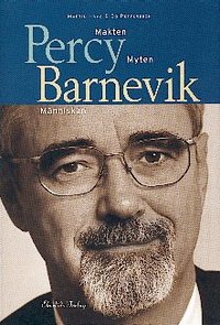 Percy Barnevik (inbunden)