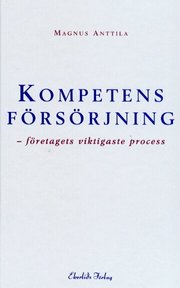 Kompetensf�rs�rjning (kartonnage)