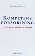 Kompetensf�rs�rjning