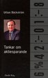 Tankar Om Aktiesparande