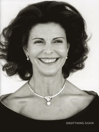 Drottning Silvia (h�ftad)