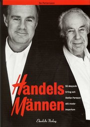 Handelsm�nnen (inbunden)