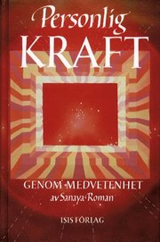 Personlig kraft genom medvetenhet (kartonnage)