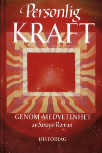 Personlig kraft genom medvetenhet (kartonnage)