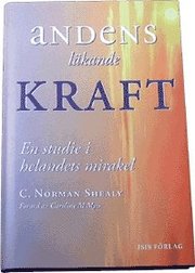 Andens l�kande kraft (inbunden)