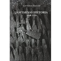 J�mtarnas Historia (inbunden)