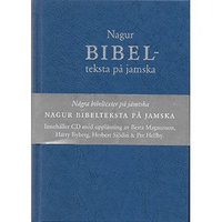 Nagur bibelteksta p� jamska (inbunden)