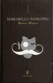 Markurells i Wadk�ping (kartonnage)