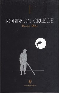 Robinson Crusoe (kartonnage)