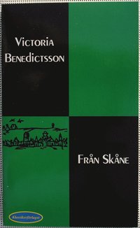 Fr�n Sk�ne (inbunden)