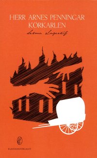 Herr Arnes penningar / K�rkarlen (pocket)