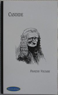 Candide (pocket)