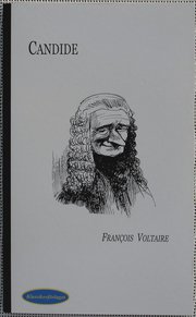 Candide (pocket)