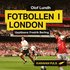 Fotbollen i London