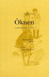�knen : tragikomiskt drama i en akt (inbunden)