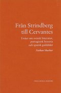 Frn Strindberg till Cervantes