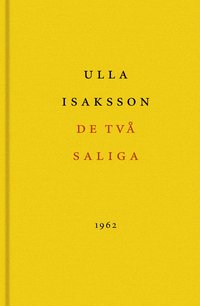 Tv� Saliga : En Modern Klassiker (inbunden)