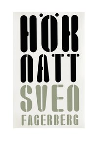 H�knatt : En Modern Klassiker (pocket)